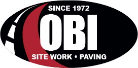 Osteen Brothers Inc. β Site work and paving since 1972